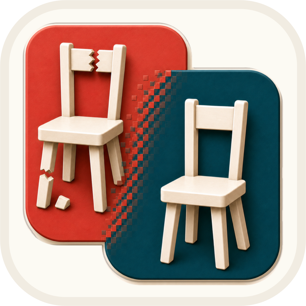 MadeGood app icon